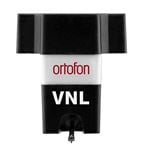 Ortofon VNL DJ Cartridge Introductory Package Front View
